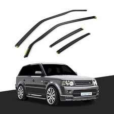 Windabweiser Range Rover Sport MK1 2005-2012 5-Türer SUV 4tlg getönt