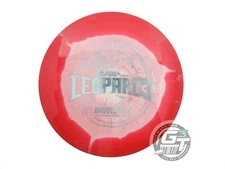 NEW Innova Halo Star Leopard3 173-175g Red-White Fairway Driver Golf Disc
