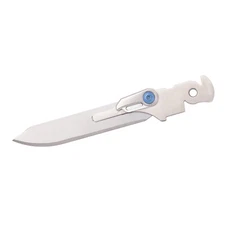 Scalpel Blade Bit Holders Saw T-Shank for the Leatherman Free P2 P4 ARC Series