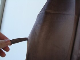  Women's Kimono Sexy Robe Belt Long Bathrobe V-neck Casual Loungewear, Size L-XL