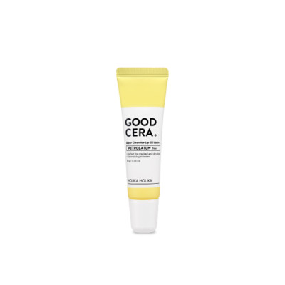 Holika Holika Good Cera Super Ceramide Lip Oil Balm 10g