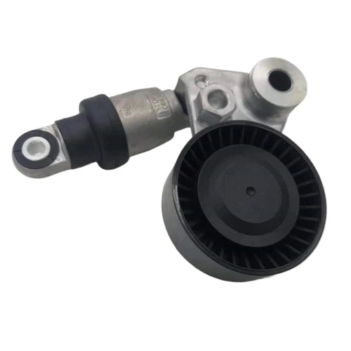 252813C100 Belt Tensioner for Hyundai Azera Santa Fe Sonata Kia Sorento AmantiV6 - Picture 5 of 5