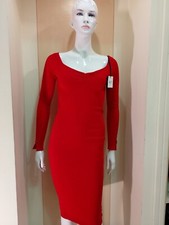 Abito Liu-jo, maglia cotone. Taglia L.