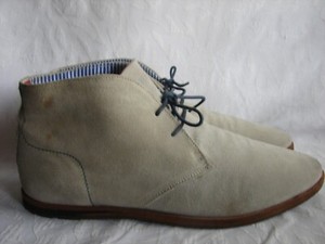 ben sherman chukka