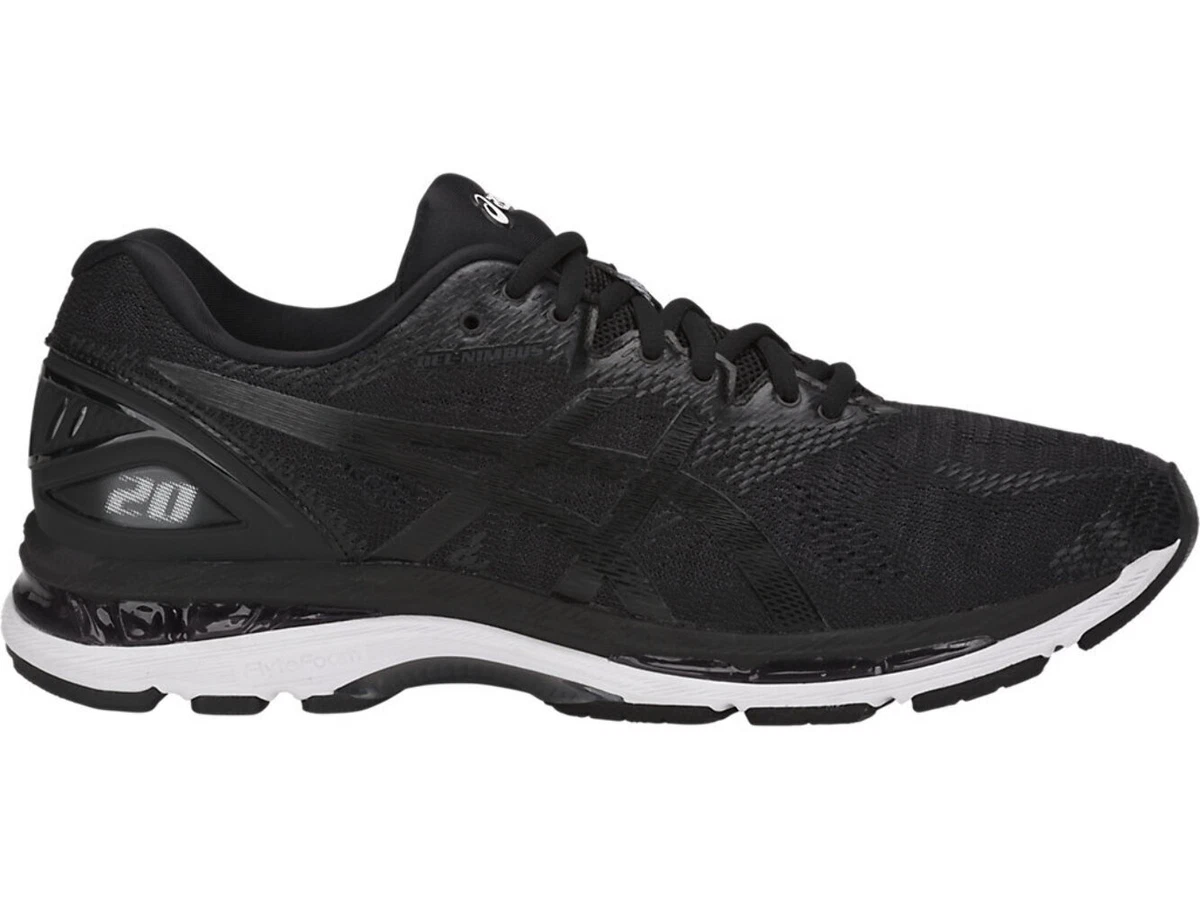 Asics gel nimbus 20 mens best sale australia