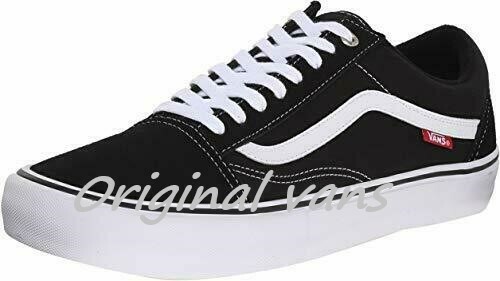 vans pro on sale