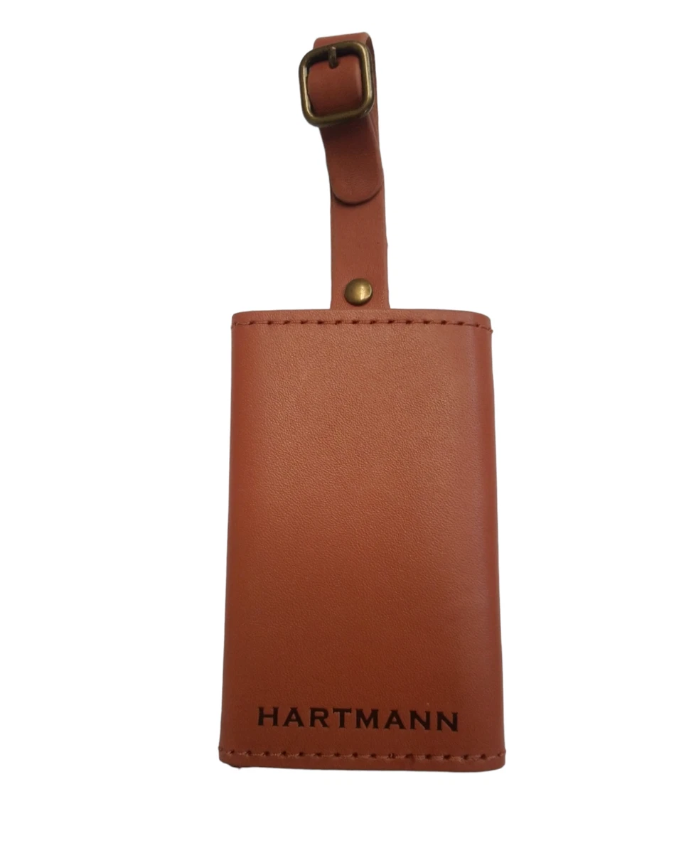 Hartmann Belting Leather Luggage for sale | eBay