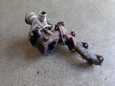 LOGAN SANDERO CLIO III DUSTER 1.5 DCI TURBO TURBOLADER TURBOCHARGER 54359700033