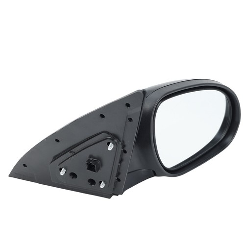 Right Side Electric Door Mirror For Hyundai I30 FD 2007-2012 Black 5Pin Heated - Picture 12 of 13