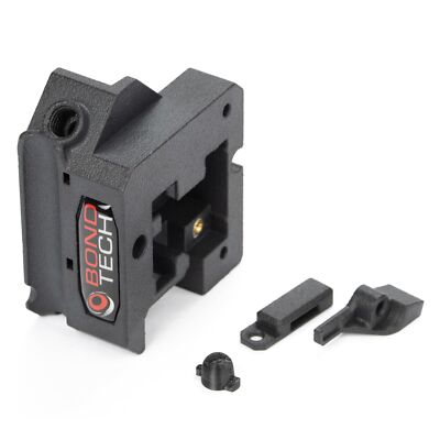 Genuine extruder Upgrade from Extruder for Prusa Mini to IFS (Internal Filame...
