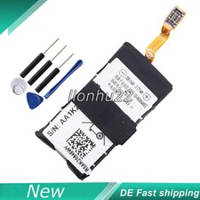 Per Samsung Gear Fit 2 Pro SM-R365 SM-R365NZKAXAR GH43-04770A EB-BR365ABE batteria 