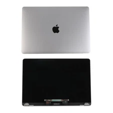 Gray AAA LCD Screen Display Assembly Part For Apple MacBook Air A2337 13.3" 2020
