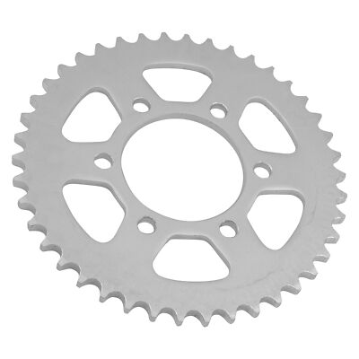 Rear Wheel Chain Sprocket for Kawasaki ZX750 Ninja ZX-7R 1991 1992