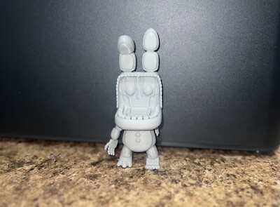 【最終価格】【希少】 funko pop withered bonnie Pop! Withered Bonnie | Funko