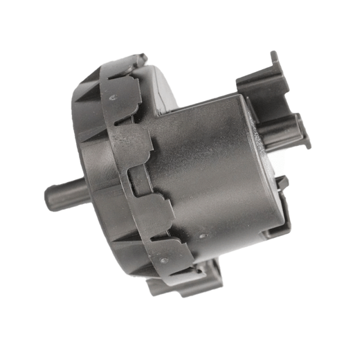 Analogue Pressure Switch For Bosch WAE WAQ WAS Series Washing machines: 00622474 - Picture 4 of 5
