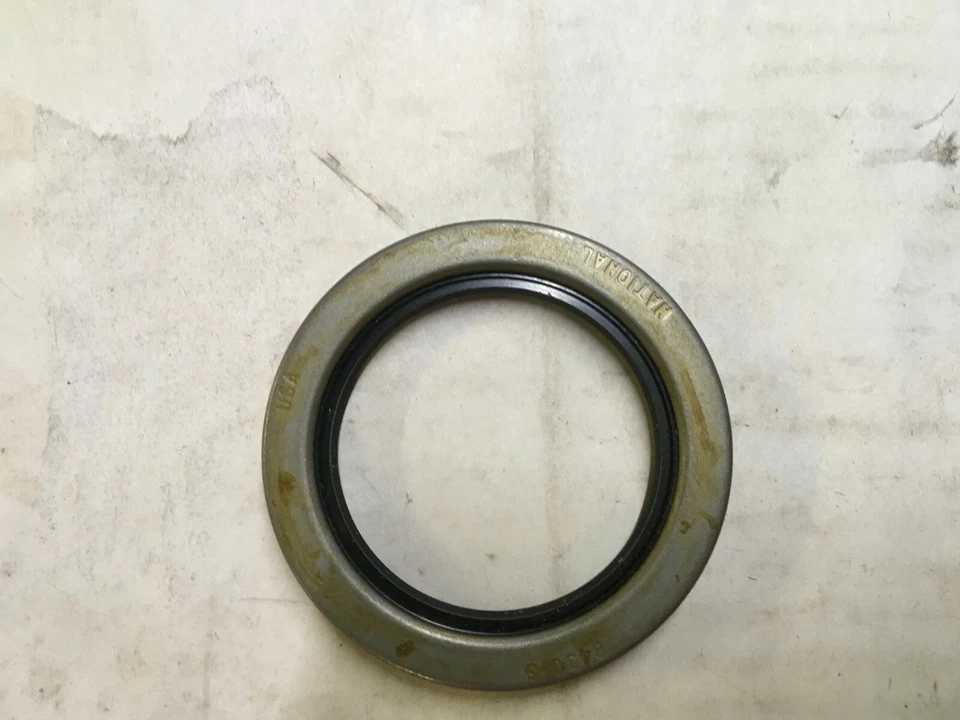 Nuevo sello de rueda Federal Mogul 8430S  Foto 4 de 4