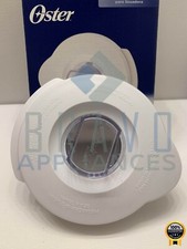 Genuine Oster White Blender Lid w/ Cap  (New ...