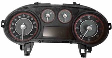 Compteur Fiat PUNTO EVO