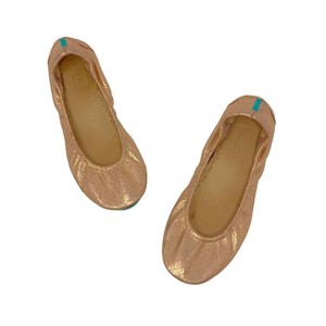 rose gold glam tieks