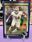 2024 Panini Score Football Cubic Jeremiah Trotter Jr. #344