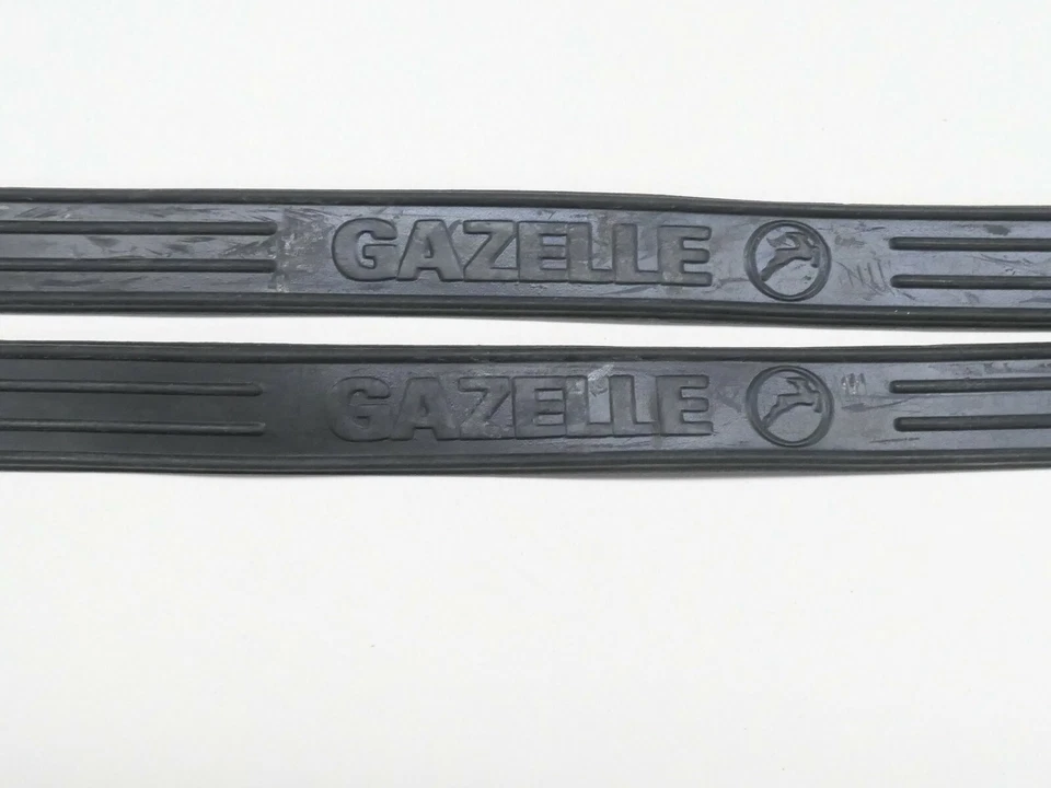 Gazelle Spannband ca. 70cm Spanngummi Gepäckträger-Gummi zB Puur NL Hollandrad - Bild 3 von 4