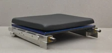 General Surgical Table Imaging Plate Extension W/ Foam Padding