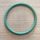 PAVONI *UPGRADE* Grp Piston Sleeve Seal for Europiccola/Pro. post-2000 (465302V)