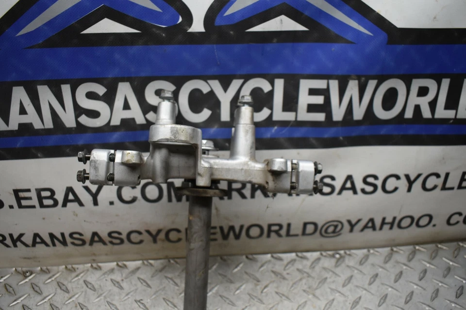 2311 ВЕРХНЯЯ НИЗКАЯ ТРОЙНАЯ ПОДВЕСКА 93 YAMAHA XT225 XT 225 ГРЯЗЬ ВЕЛОСИПЕД БЕСПЛАТНАЯ ДОСТАВКА - Изображение 4 из 4