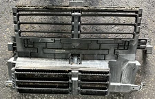 ✅GENUINE FORD S-MAX MK2 GALAXY FRONT RADIATOR ACTIVE SHUTTER GRILL 2015 - 2019