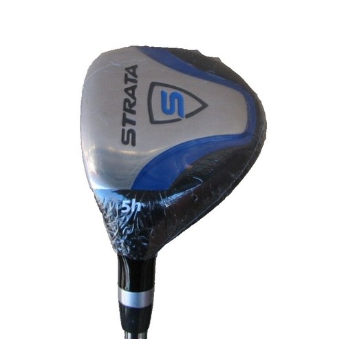 Left Hand Very Nice Callaway GBB Epic Star 18 degree 5 Wood Attas