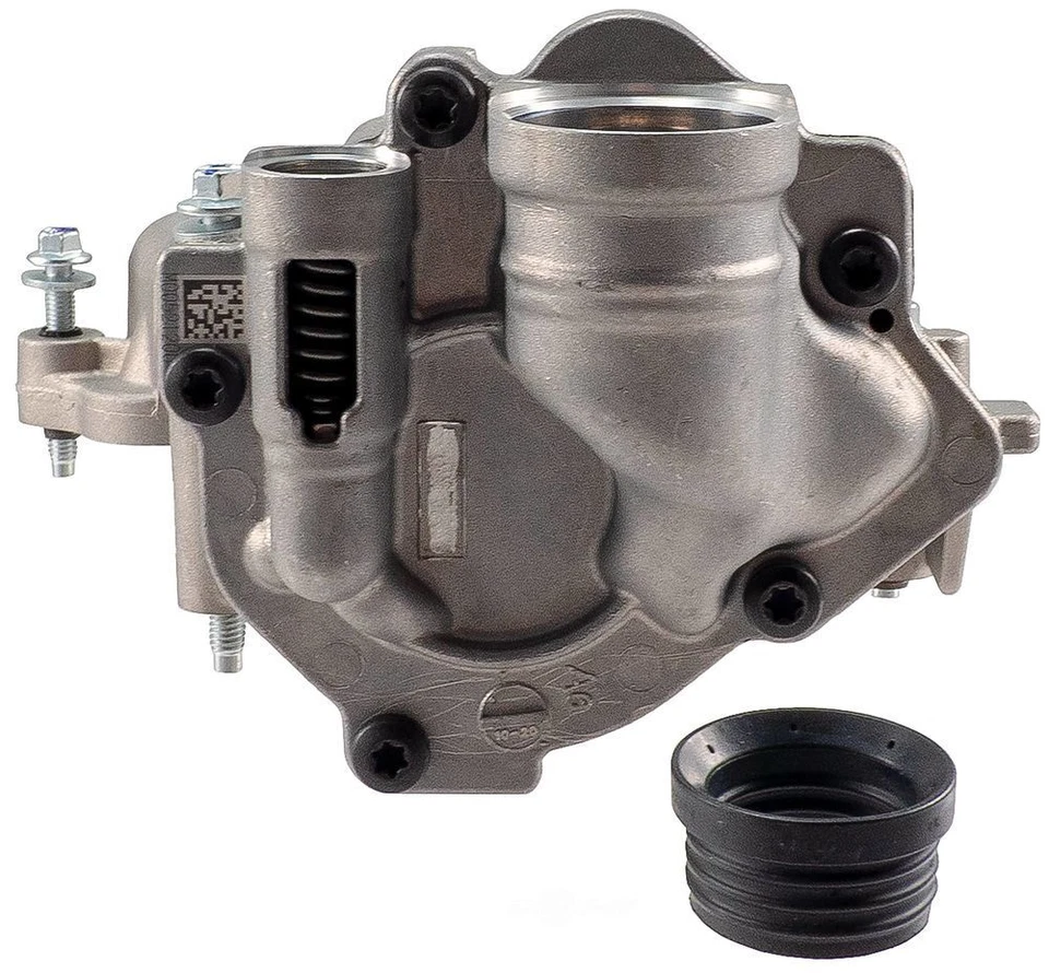 Bomba de aceite de motor de stock para Ford F-150 Melling 2018-2019 Foto 4 de 4