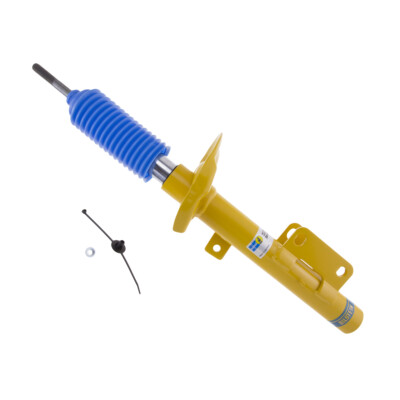 Bilstein for B6 (HD) 12-15 Chevrolet Camaro Front Left 36mm Monotube Shock