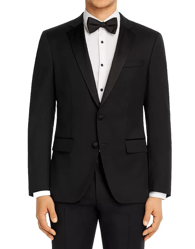 HUGO BOSS Italian Suits & Blazers for Men