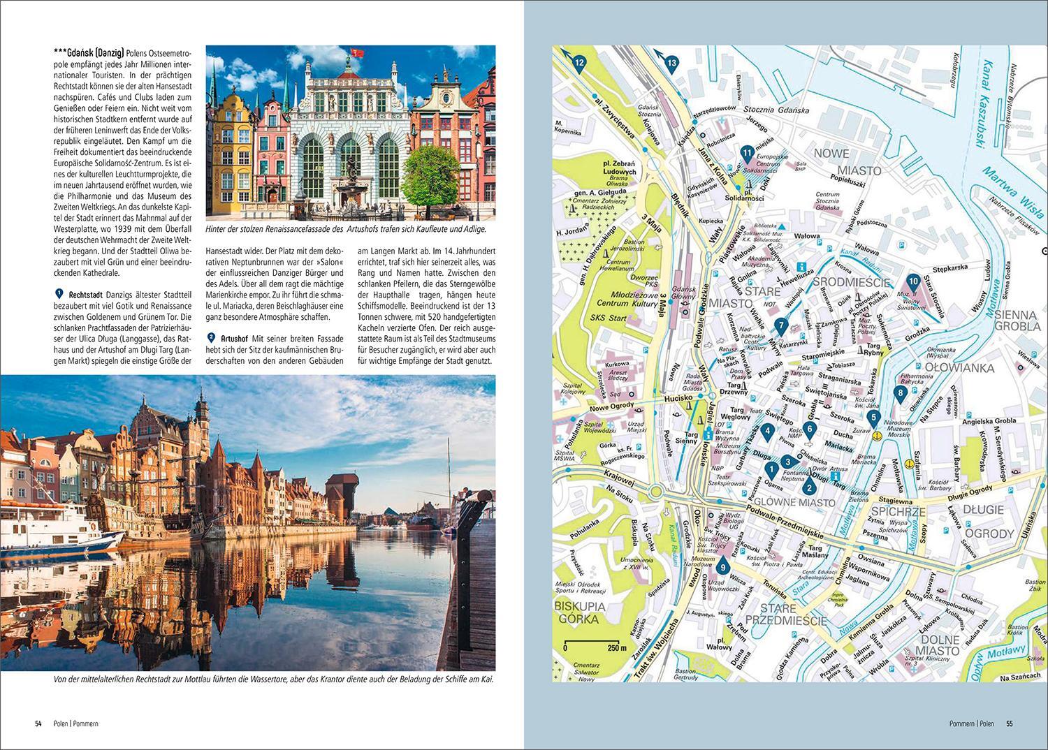 Thumbnail - Kunth Unterwegs In Polen Olaf Matthei-socha 9783969650486