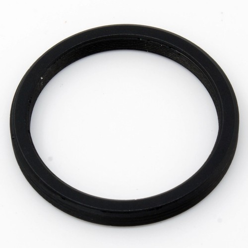 ANELLO ADATTATORE OBIETTIVO Retroverso Macro M4/3-52 Mm Per Fotocamera Mirco Quattro Terzi UK - Foto 5