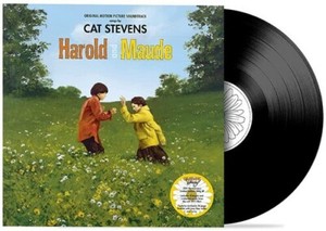 Harold and Maude Vinyl | eBay