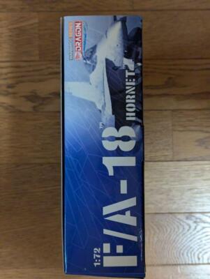 F/A-18B Hornet Top Gun Dragon | eBay F/A-18B Hornet Top Gun Dragon | eBay