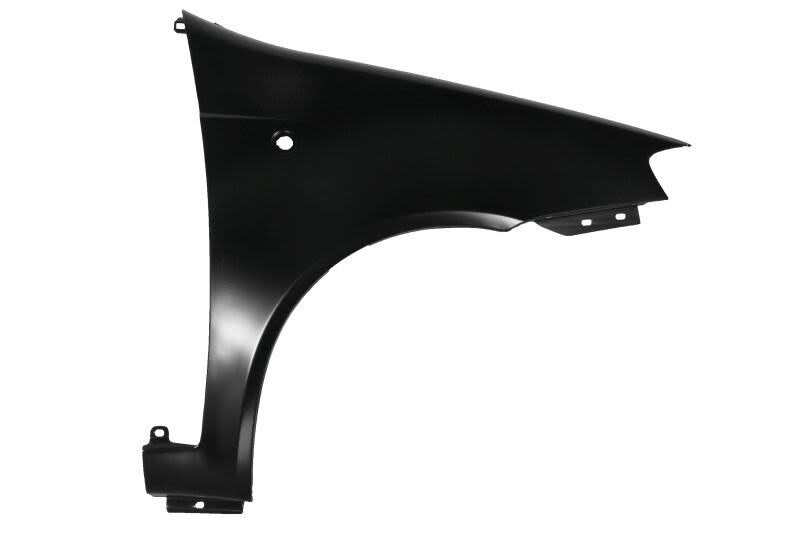 Front Right Fender Fits: FIAT PUNTO II 09.03-03.12