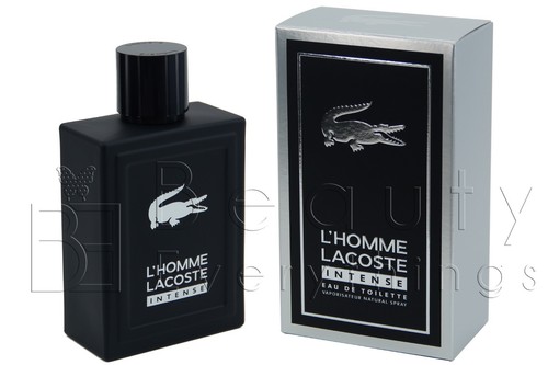 lacoste pour homme intense