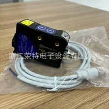 1PCS NEW DATALOGIC TL50-W-815 Color sensor Contrast sensor Photoelectric #2/18