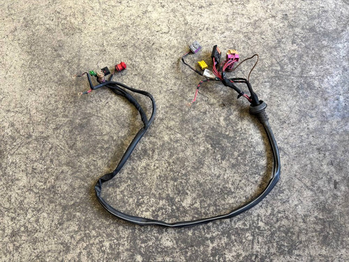 Kabelbaum AUDI A4 B5  Klimakompressor Elektrolüfter Klima 8D1971725AD