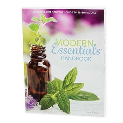 Modern Essentials Handbook: The Pre..., Modern Essentia