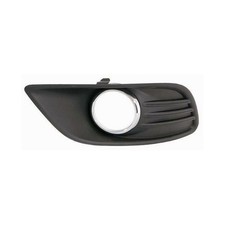 Gitter Links Frontstoßstange für Focus 2007-2010 Mit Nebelscheinwerfer Verchromt