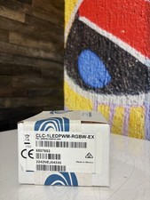 Crestron CLC-1LEDPWM-RGBW-EX RGBW LED Control...