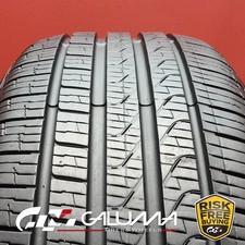 1 Tire Pirelli Cinturato P7 All Season Runflat 2255017 R17 94v Norepairs 95280 1 Tire Pirelli Cinturato P7 All Season Runflat 2255017 R17 94v Norepairs 95280