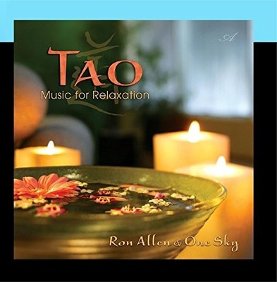 Ron Allen - Tao Music for Relaxation - Music CD