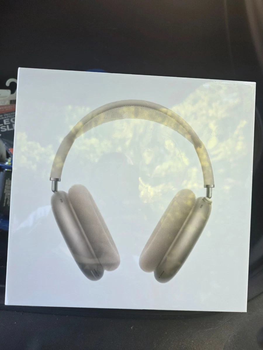 Apple AirPods Max Headphones for Sale | Shop New & Used Headphones