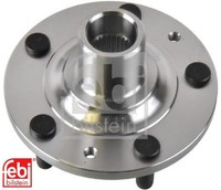 Febi Bilstein 177781 Radnabe Rad Nabe FüR Mazda