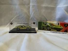 Hot Wheels EXCLUSIVE  RLC 71 Lamborghini Miura P400 SV Green Red Line Club RLC