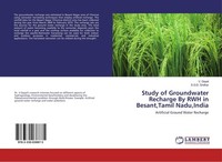 Study Of Groundwater Recharge By RWH In Besant,Tamil Nadu,India V. Gopal